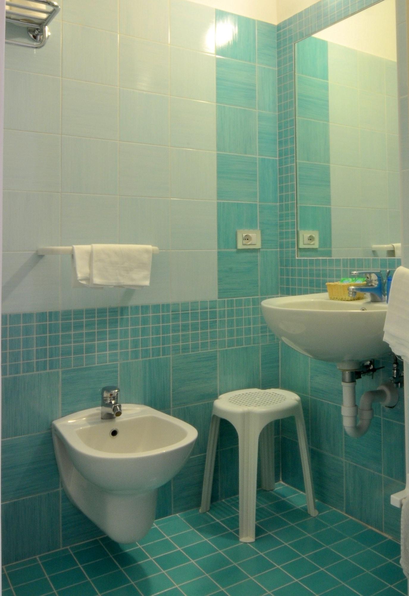 Hotel Ulisse Ischia Esterno foto